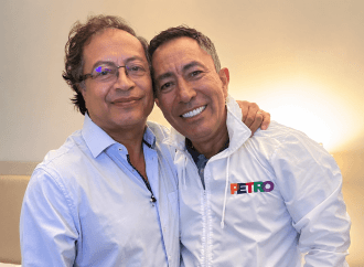 Ricardo Roa irá a juicio por la financiación de la campaña Petro 2022
