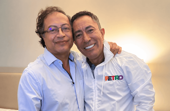 Ricardo Roa irá a juicio por la financiación de la campaña Petro 2022