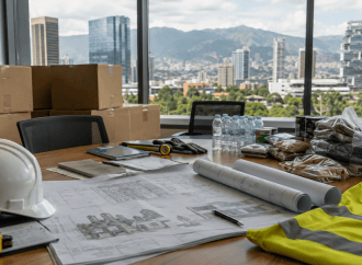 Proantioquia anuncia aporte de $200.000 millones para reconstruir Colombia tras el terremoto