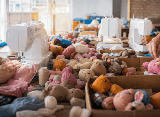 Medellín convierte solidaridad en ayuda para damnificados