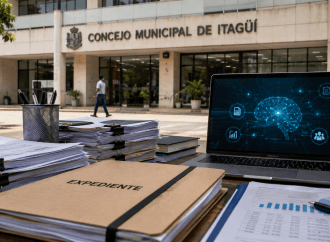 Itagüí: denuncian diplomas de IA que concejales no recibieron