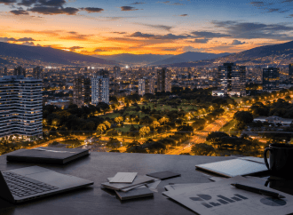 Medellín Empieza Aquí busca conectar la ciudad con el mundo