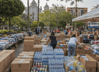 Itagüí activa ayuda para damnificados