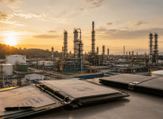 Joaquín Gutiérrez toma fuerza para dirigir Ecopetrol