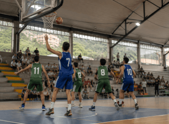 Itagüí queda entre los mejores en los Intercolegiados