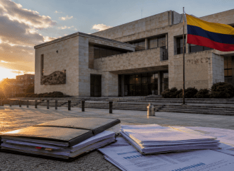Corte salva el 90% de la reforma pensional de Petro
