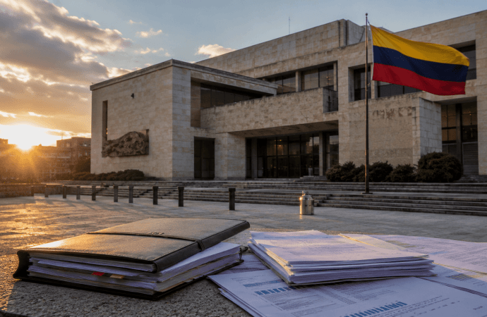Corte salva el 90% de la reforma pensional de Petro