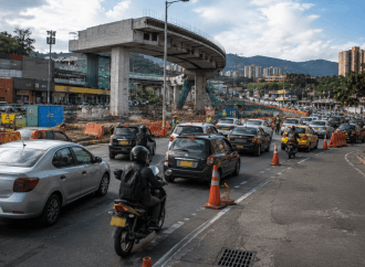 Nuevos cierres viales por obras en Mayorca