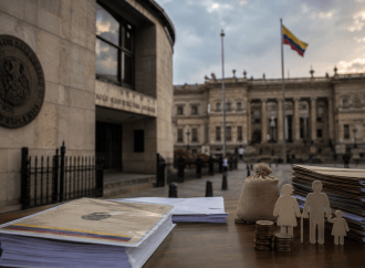 Reforma pensional: Corte deja en firme la mayoría