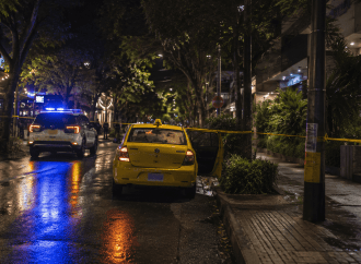 Turista británico fue herido en supuesto paseo millonario