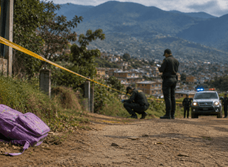 Condenan a hombre por intentar secuestrar a una niña en Girardota