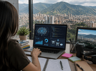 Medellín ofrece cursos gratis de tecnología y formación digital