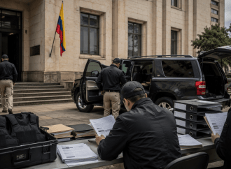 UNP retira esquemas de seguridad a Gabriela Muñoz y Juliana Guerrero
