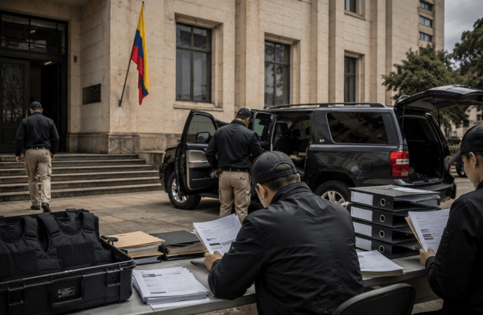 UNP retira esquemas de seguridad a Gabriela Muñoz y Juliana Guerrero