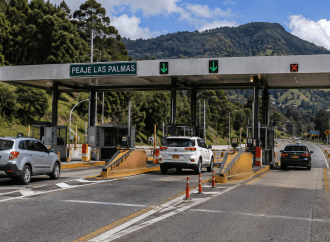 Proponen demoler el peaje Las Palmas tras el fin de la concesión Devimed