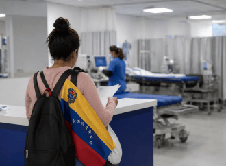 Atención en salud para venezolanos en Medellín: conozca las opciones disponibles en Antioquia