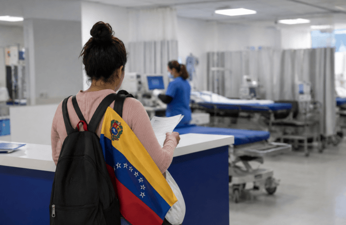 Atención en salud para venezolanos en Medellín: conozca las opciones disponibles en Antioquia