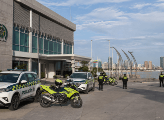 Abelardo de la Espriella anuncia reestructuración en la Policía Nacional