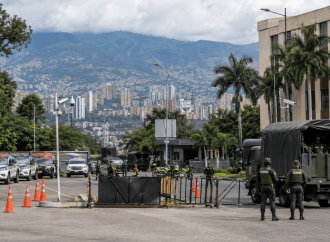 Antioquia anuncia recompensa de $50 millones para evitar ataques durante la posesión presidencial
