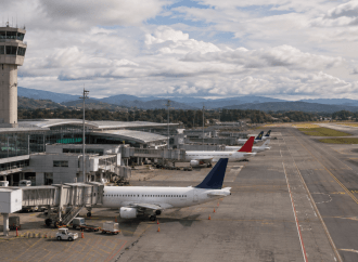 Aeropuerto José María Córdova entrega recomendaciones a viajeros de Medellín y el Valle de Aburrá