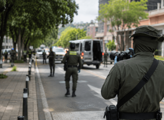 Golpe a La Terraza en Medellín: autoridades avanzan contra presuntas redes de extorsión
