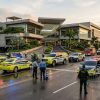 Balacera en Envigado tras un hurto en City Plaza dejó un capturado y generó momentos de pánico