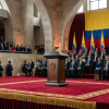 Posesión de Abelardo De la Espriella: así transcurre el minuto a minuto del cambio de mando en Colombia