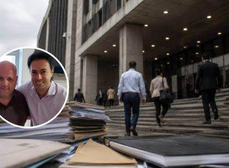 Aplazan audiencia contra Miguel Quintero por caso del AMVA