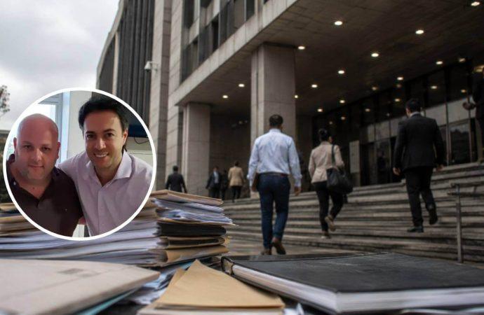 Aplazan audiencia contra Miguel Quintero por caso del AMVA