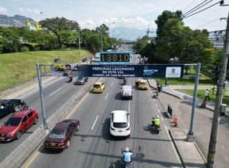 Pico y placa hoy Medellín
