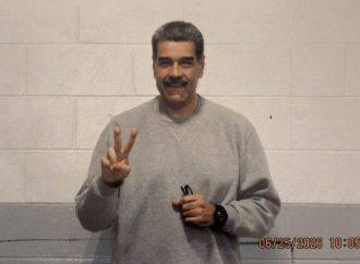 Nicolás Maduro reaparece desde prisión y enfrenta su juicio en EE. UU.