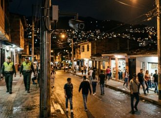 Hurtos con escopolamina en Medellín aumentaron y autoridades lanzan alerta ciudadana