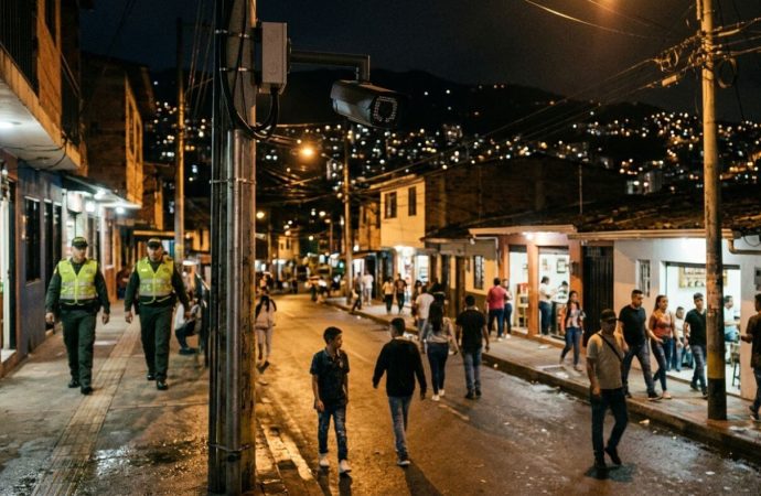 Hurtos con escopolamina en Medellín aumentaron y autoridades lanzan alerta ciudadana