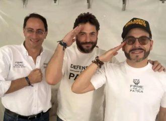 Jaime Uribe liderará el Fondo Milagro