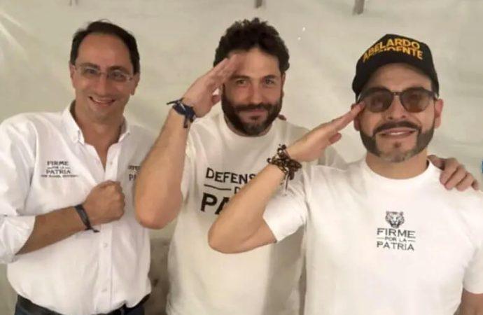 Jaime Uribe liderará el Fondo Milagro
