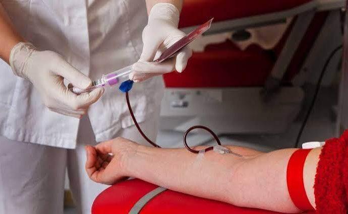 Donación de sangre en Medellín: estos son los puntos habilitados tras el terremoto