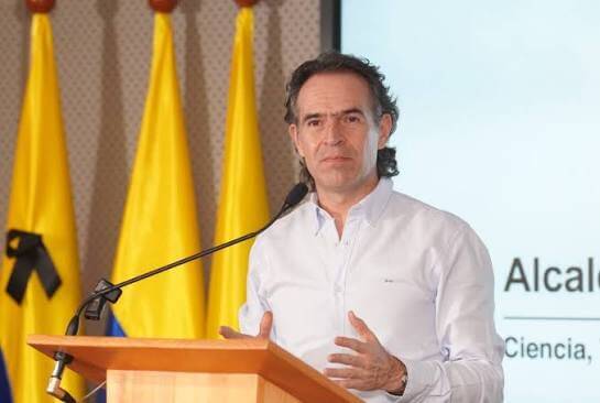 Federico Gutiérrez reacciona a primera condena por corrupción