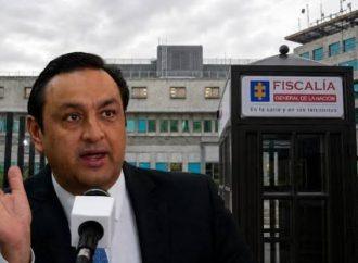 Jorge Alfredo Vargas no aceptó los cargos por presunto acoso sexual