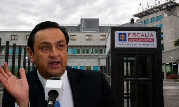 Jorge Alfredo Vargas no aceptó los cargos por presunto acoso sexual