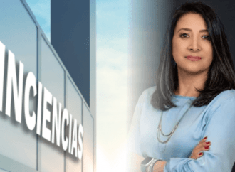 Abelardo De La Espriella designa a la nueva ministra de Ciencia, Tecnología e Innovación