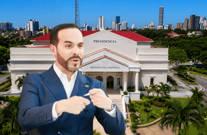 Abelardo De La Espriella anuncia una sede presidencial en Barranquilla para acercar el Gobierno a las regiones