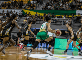 Itagüí va por la historia en la Copa Élite Femenina