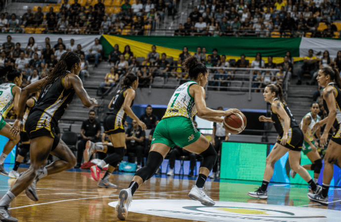 Itagüí va por la historia en la Copa Élite Femenina