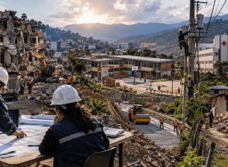 11 decretos cambian las reglas para reconstruir tras el terremoto