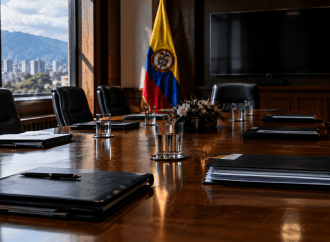 De la Espriella cierra las mesas de la Paz Total