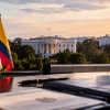 Descertificación antidrogas de Colombia: EE. UU.  la mantiene