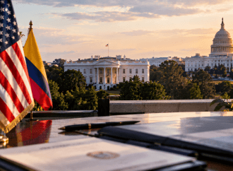 Descertificación antidrogas de Colombia: EE. UU.  la mantiene