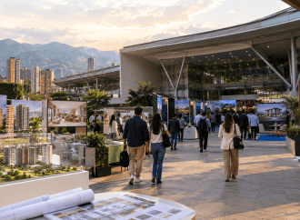 Feria de Vivienda 2026 llega al Valle de Aburrá