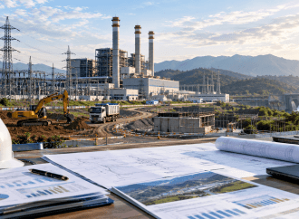 Gobierno busca elevar la inversión privada para impulsar el PIB