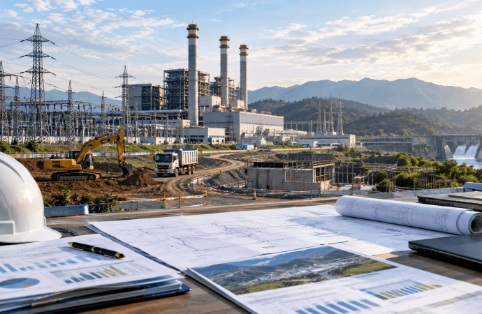 Gobierno busca elevar la inversión privada para impulsar el PIB